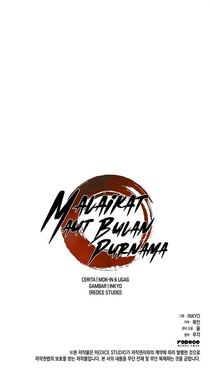 Grim Reaper of the Drifting Moon Chap 70 - Next Chap 71