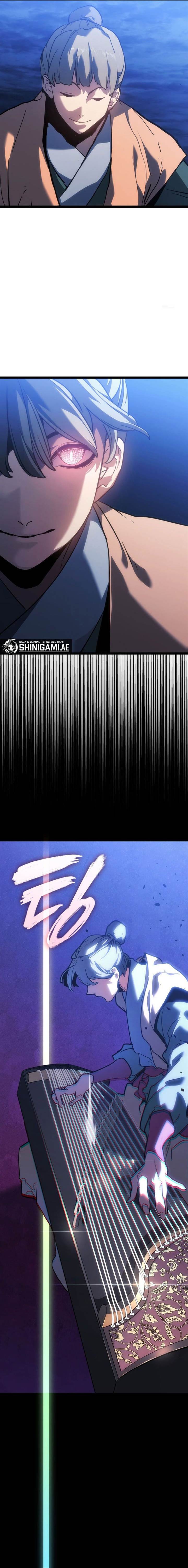 Grim Reaper of the Drifting Moon Chap 71 - Next Chap 72