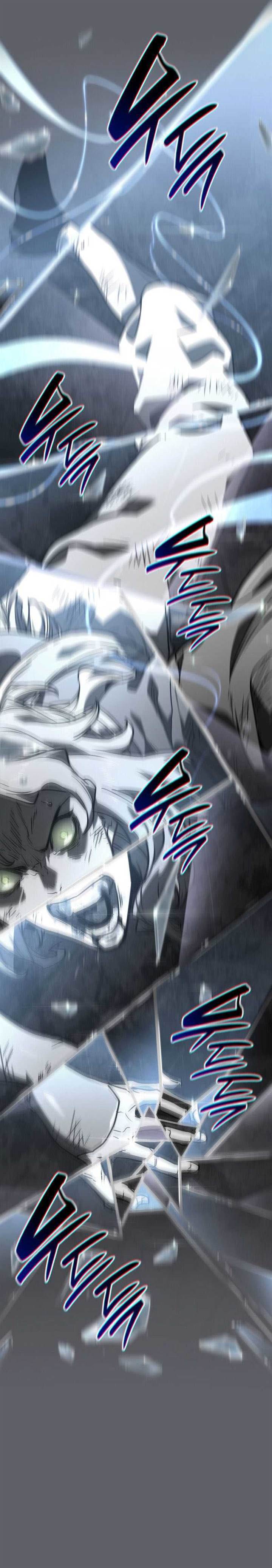 Grim Reaper of the Drifting Moon Chap 72 - Next Chap 73