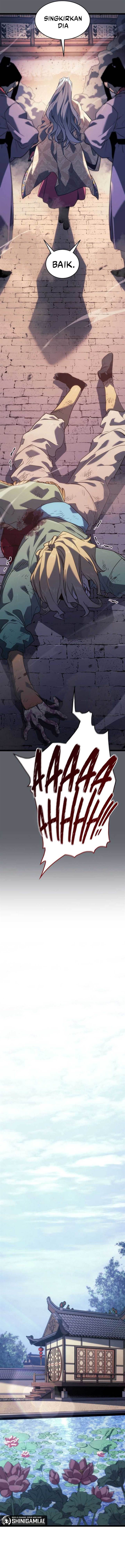 Grim Reaper of the Drifting Moon Chap 72 - Next Chap 73