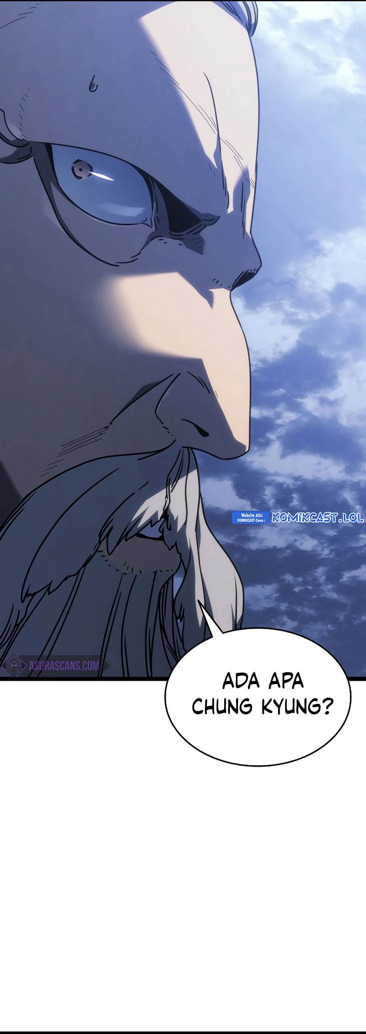 Grim Reaper of the Drifting Moon Chap 74 - Next Chap 75