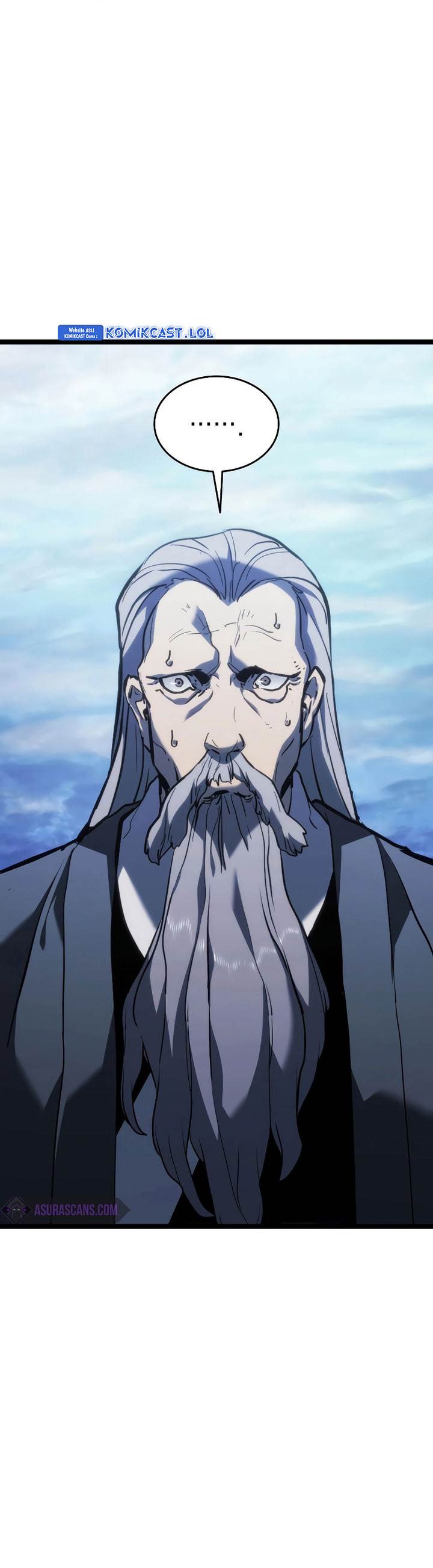 Grim Reaper of the Drifting Moon Chap 74 - Next Chap 75