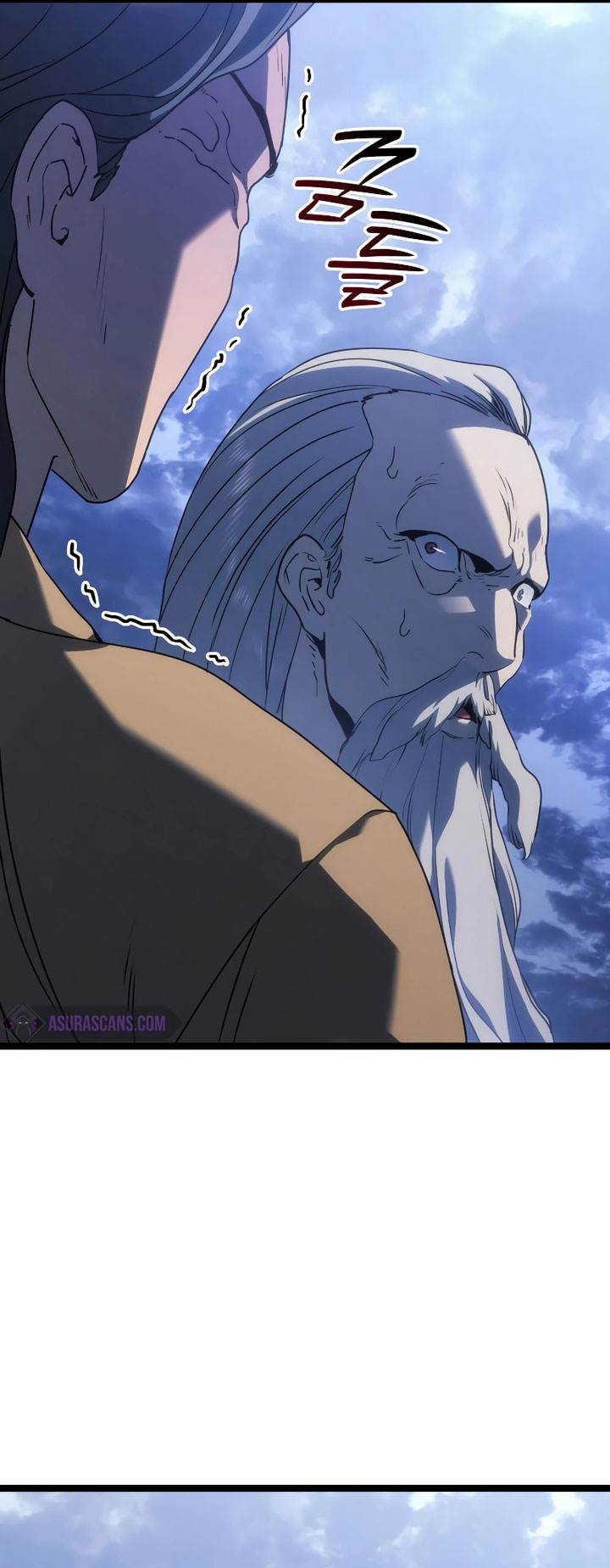 Grim Reaper of the Drifting Moon Chap 74 - Next Chap 75