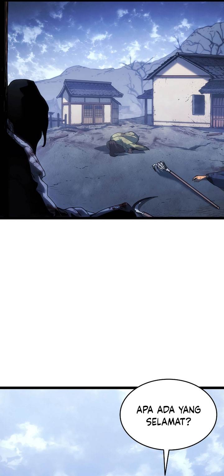 Grim Reaper of the Drifting Moon Chap 74 - Next Chap 75