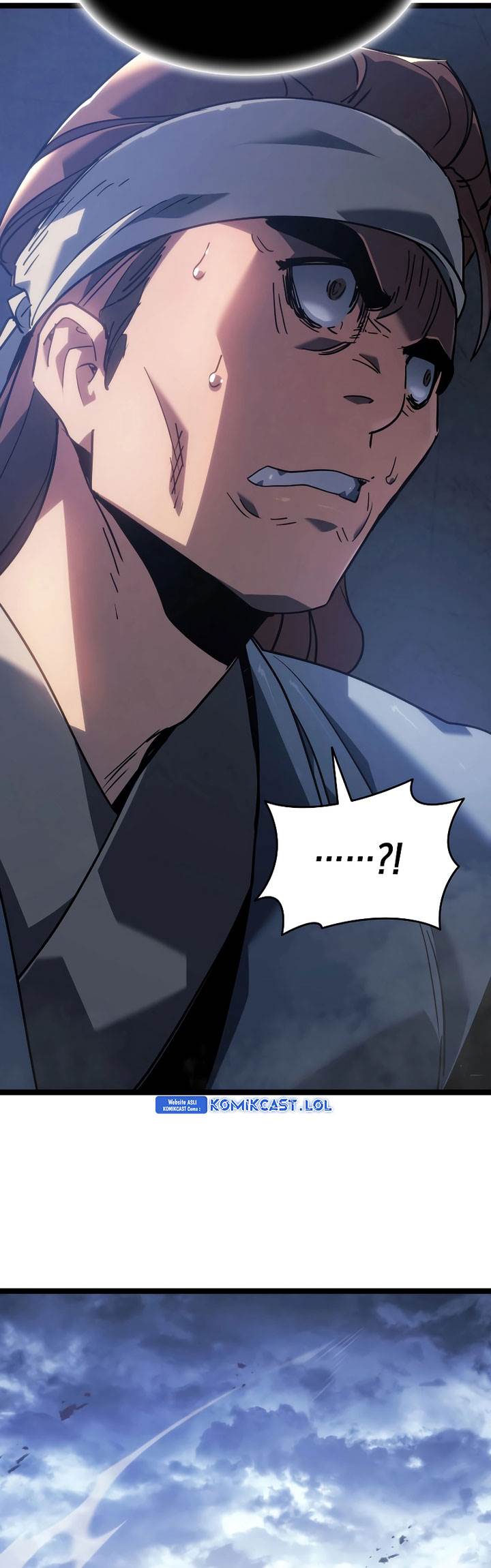 Grim Reaper of the Drifting Moon Chap 74 - Next Chap 75