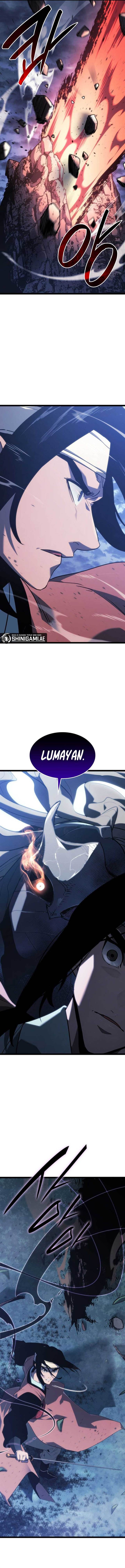 Grim Reaper of the Drifting Moon Chap 75 - Next Chap 76