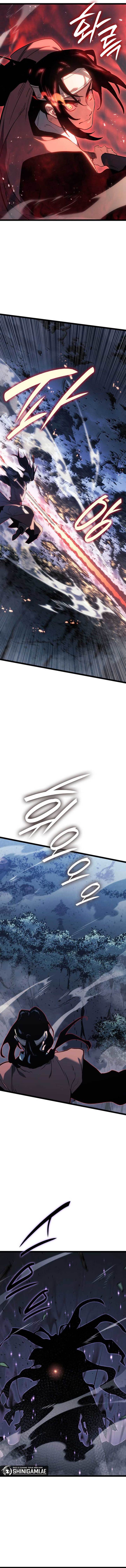 Grim Reaper of the Drifting Moon Chap 75 - Next Chap 76