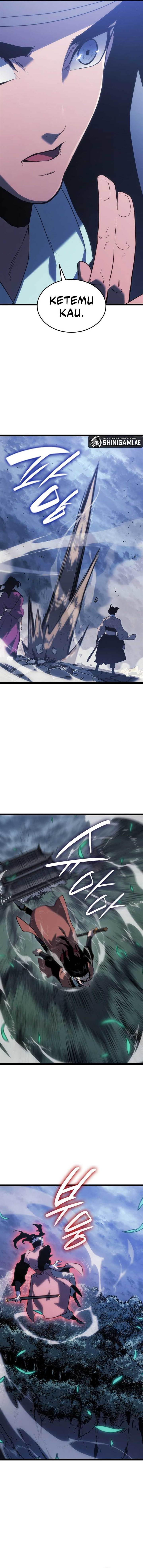 Grim Reaper of the Drifting Moon Chap 75 - Next Chap 76