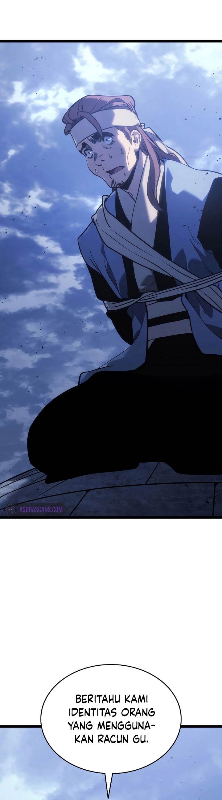 Grim Reaper of the Drifting Moon Chap 76 - Next Chap 77