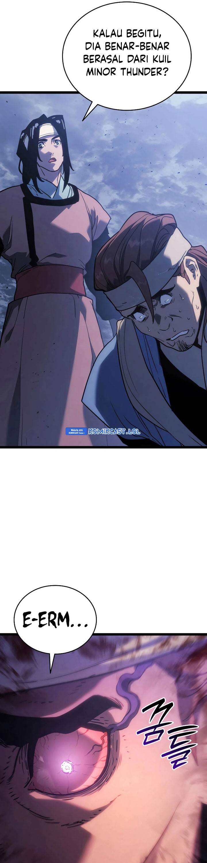 Grim Reaper of the Drifting Moon Chap 76 - Next Chap 77