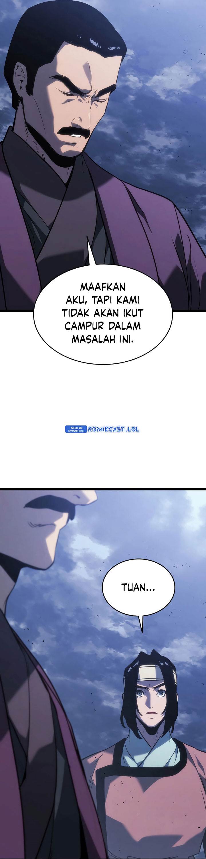 Grim Reaper of the Drifting Moon Chap 76 - Next Chap 77