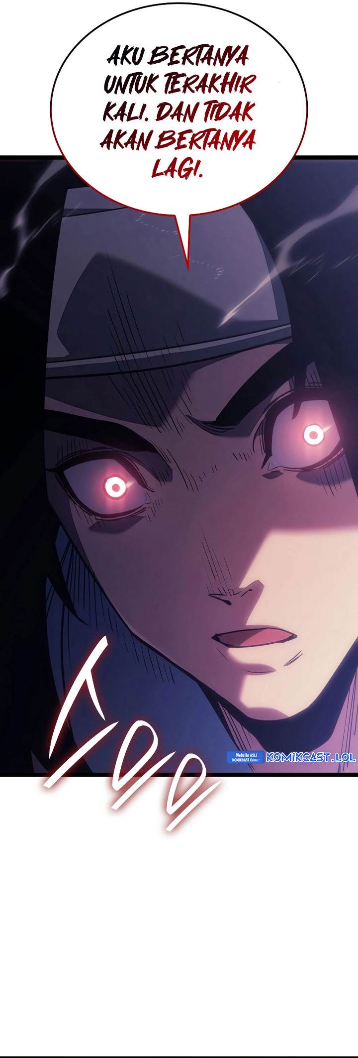 Grim Reaper of the Drifting Moon Chap 76 - Next Chap 77