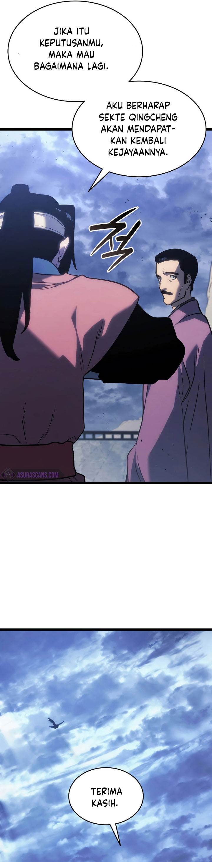 Grim Reaper of the Drifting Moon Chap 76 - Next Chap 77