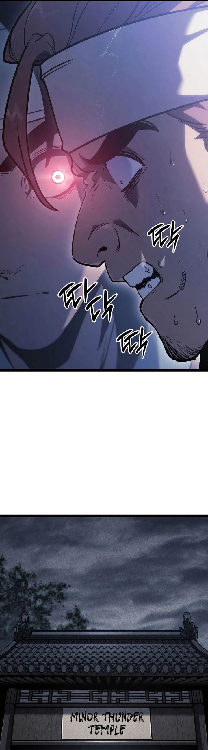 Grim Reaper of the Drifting Moon Chap 76 - Next Chap 77