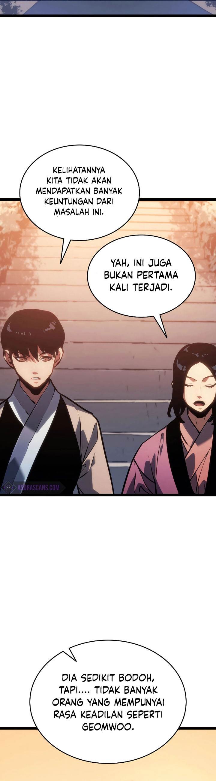 Grim Reaper of the Drifting Moon Chap 76 - Next Chap 77