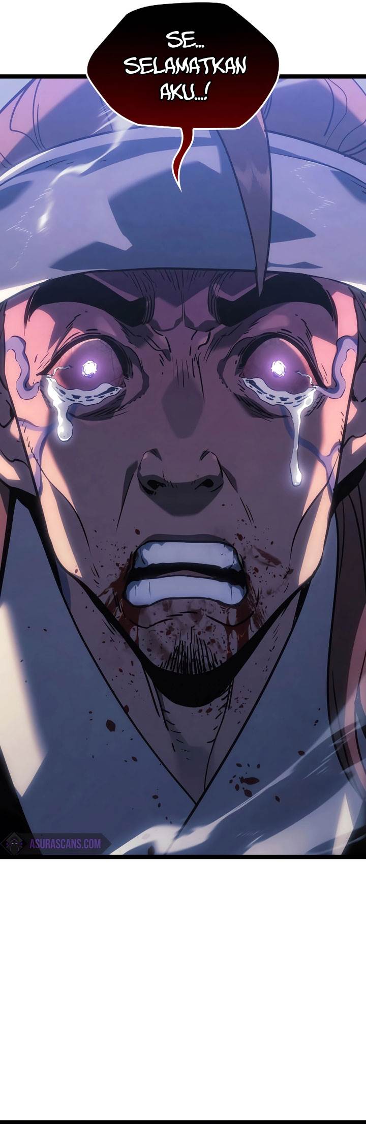 Grim Reaper of the Drifting Moon Chap 76 - Next Chap 77