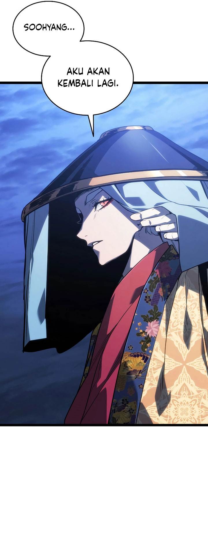 Grim Reaper of the Drifting Moon Chap 76 - Next Chap 77