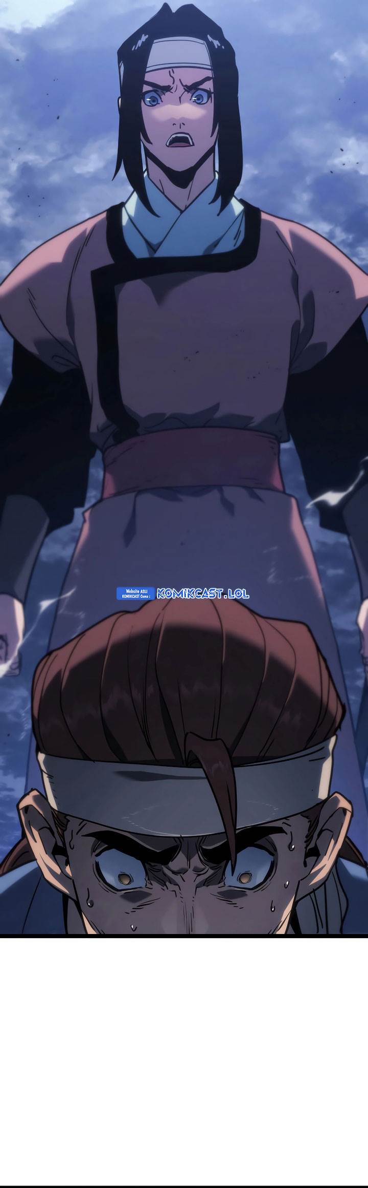 Grim Reaper of the Drifting Moon Chap 76 - Next Chap 77