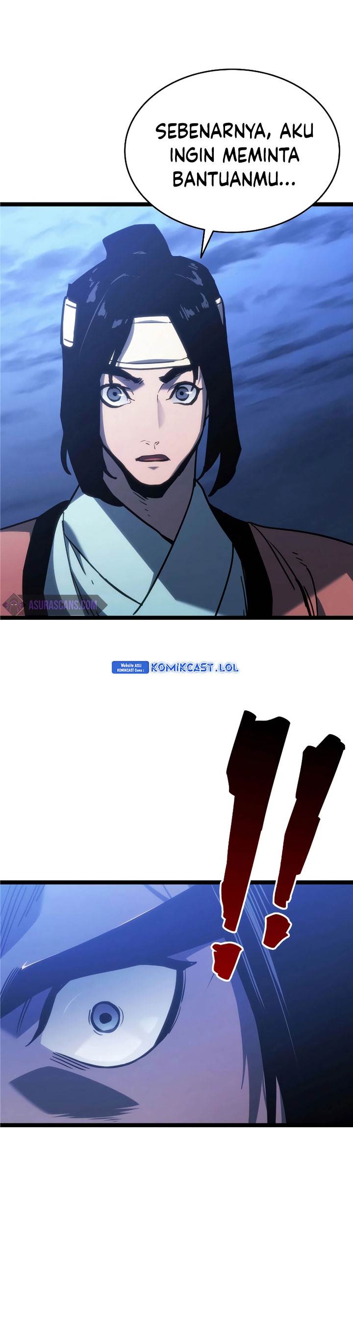 Grim Reaper of the Drifting Moon Chap 76 - Next Chap 77