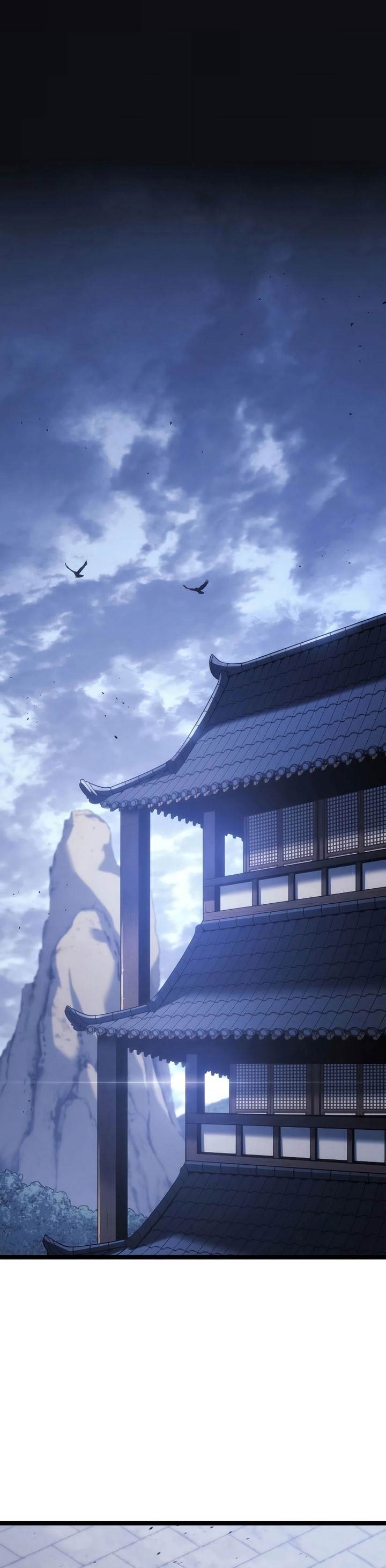 Grim Reaper of the Drifting Moon Chap 76 - Next Chap 77