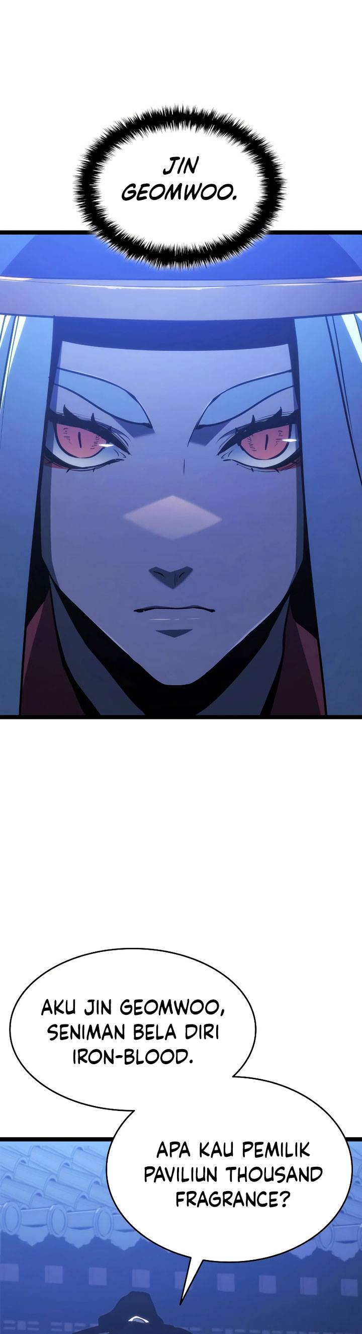 Grim Reaper of the Drifting Moon Chap 76 - Next Chap 77