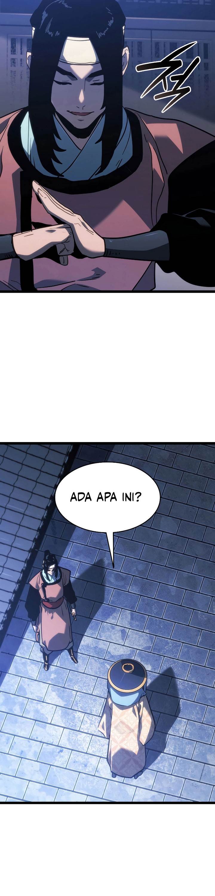 Grim Reaper of the Drifting Moon Chap 76 - Next Chap 77