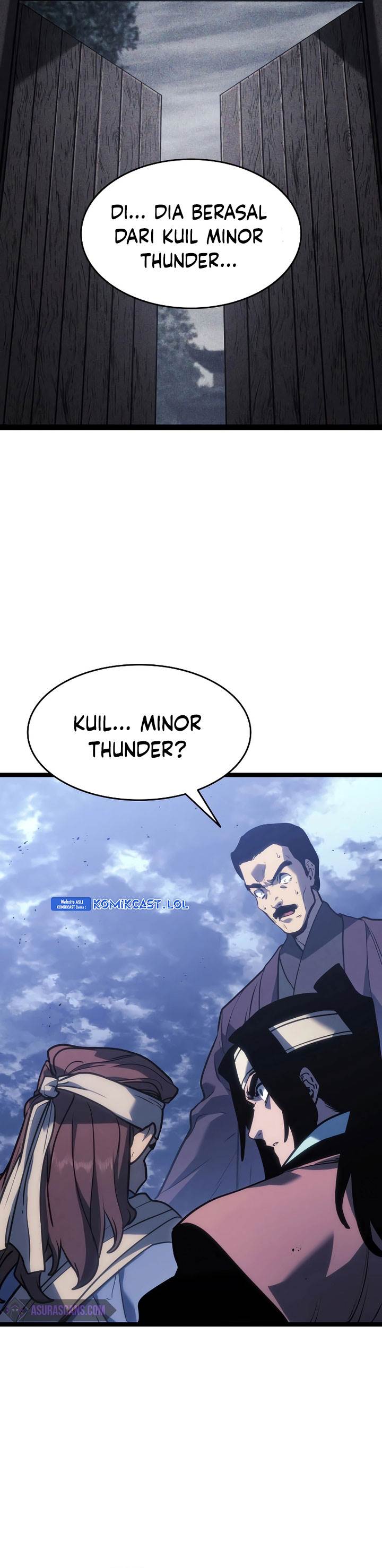 Grim Reaper of the Drifting Moon Chap 76 - Next Chap 77