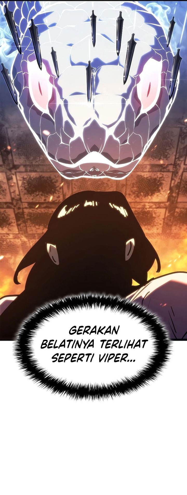 Grim Reaper of the Drifting Moon Chap 79 - Next Chap 80