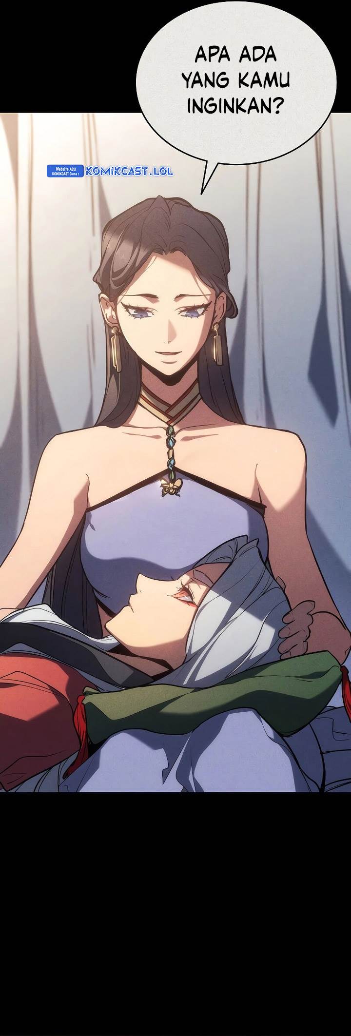 Grim Reaper of the Drifting Moon Chap 79 - Next Chap 80