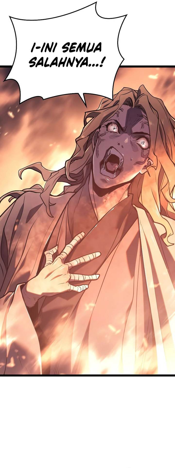 Grim Reaper of the Drifting Moon Chap 79 - Next Chap 80