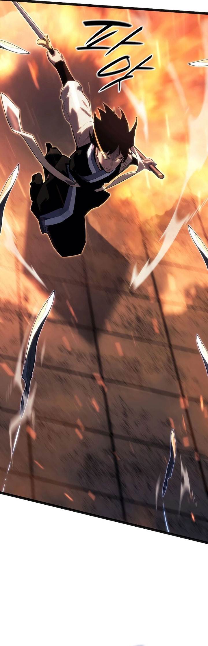 Grim Reaper of the Drifting Moon Chap 79 - Next Chap 80