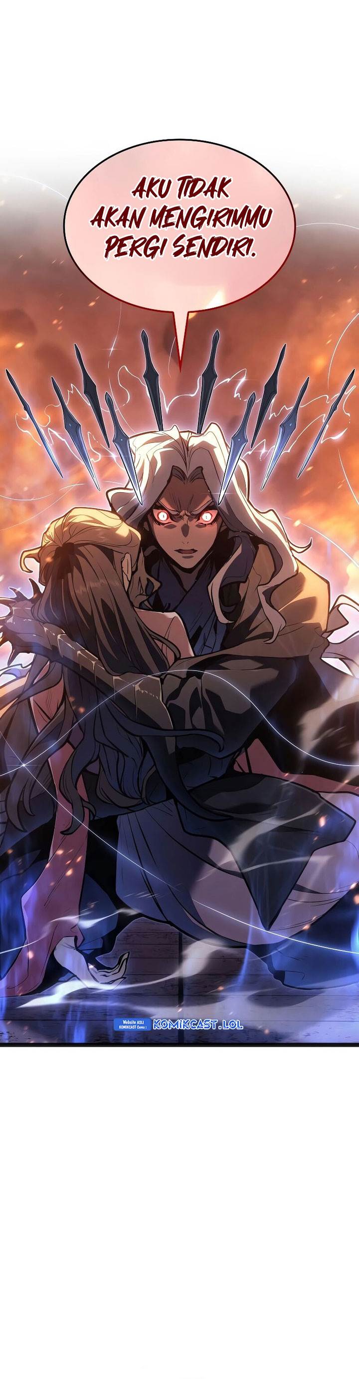 Grim Reaper of the Drifting Moon Chap 79 - Next Chap 80