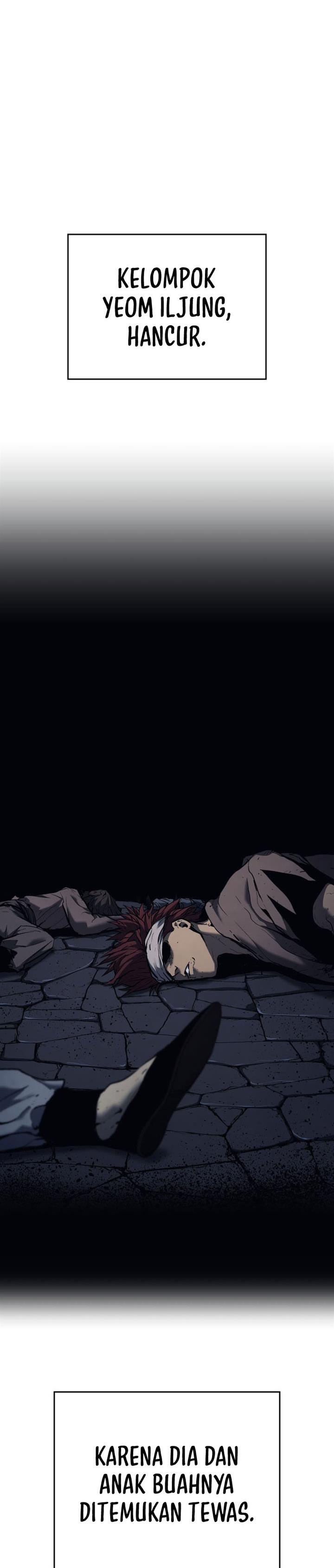 Grim Reaper of the Drifting Moon Chap 7 - Next Chap 8