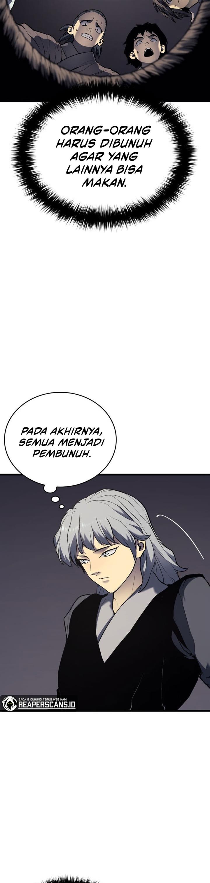 Grim Reaper of the Drifting Moon Chap 7 - Next Chap 8