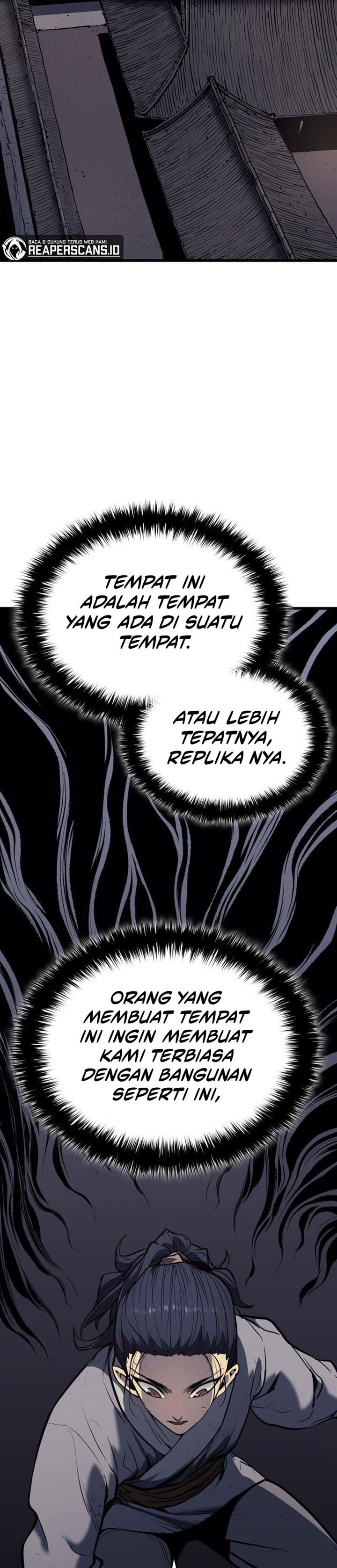 Grim Reaper of the Drifting Moon Chap 7 - Next Chap 8