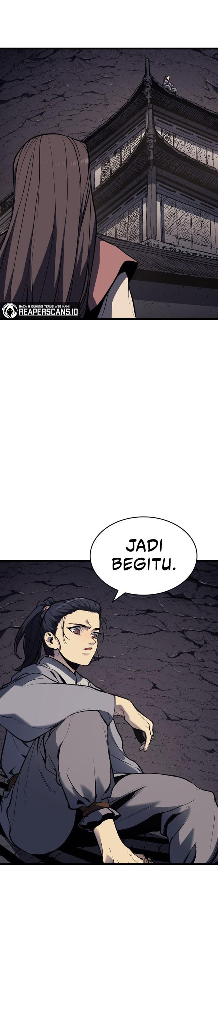 Grim Reaper of the Drifting Moon Chap 7 - Next Chap 8