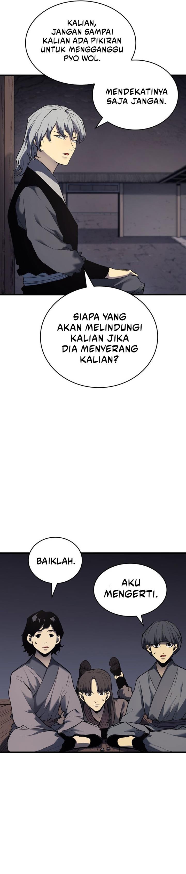 Grim Reaper of the Drifting Moon Chap 7 - Next Chap 8