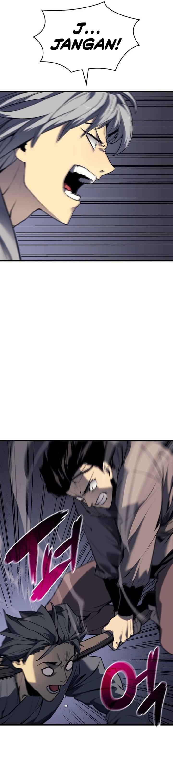 Grim Reaper of the Drifting Moon Chap 7 - Next Chap 8