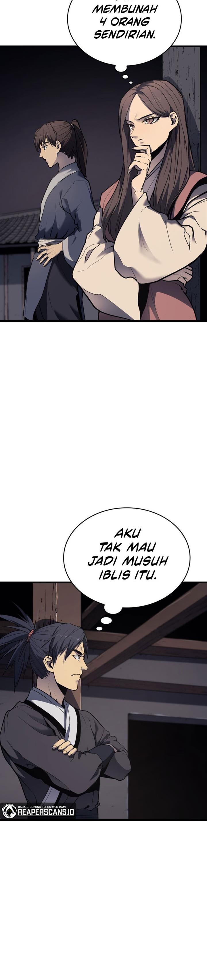 Grim Reaper of the Drifting Moon Chap 7 - Next Chap 8