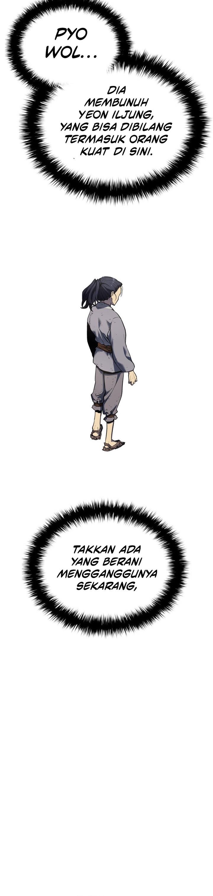 Grim Reaper of the Drifting Moon Chap 7 - Next Chap 8