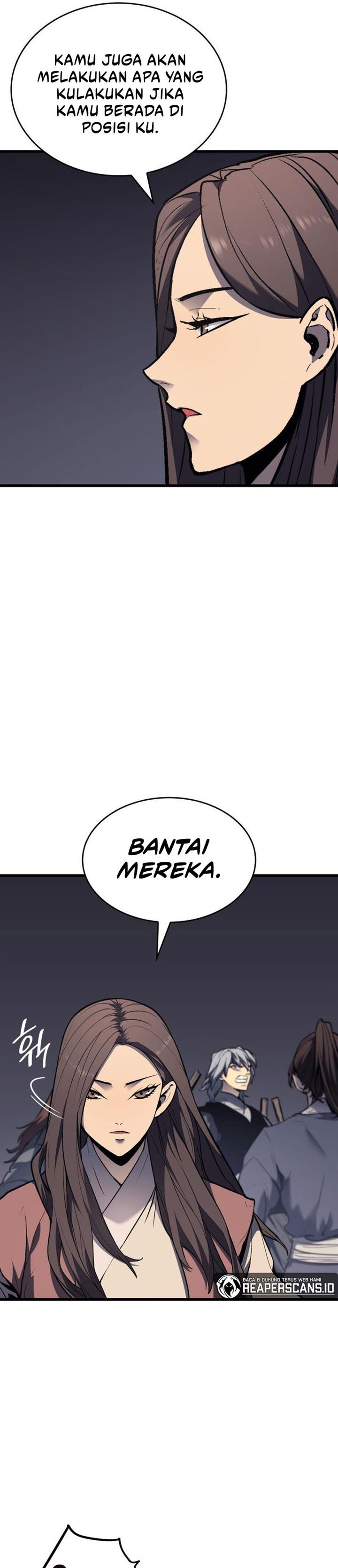 Grim Reaper of the Drifting Moon Chap 7 - Next Chap 8