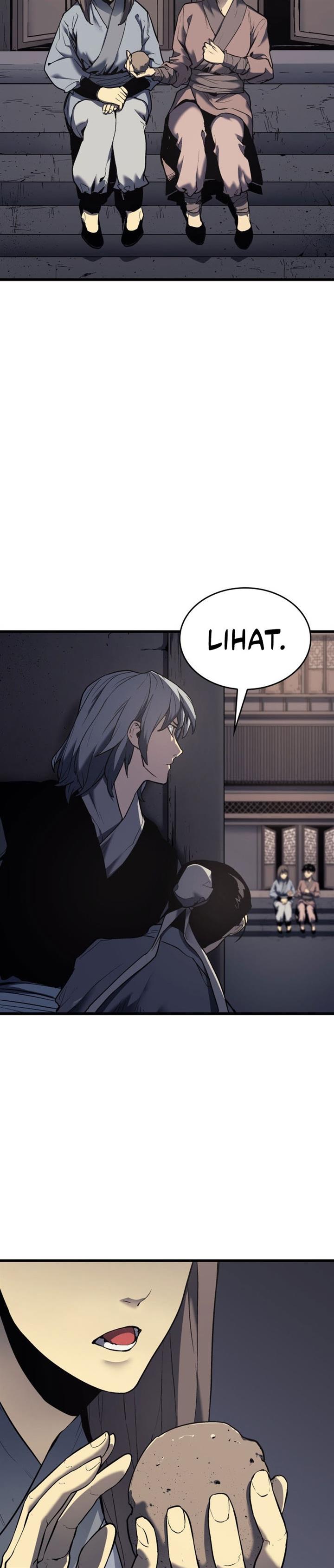 Grim Reaper of the Drifting Moon Chap 7 - Next Chap 8