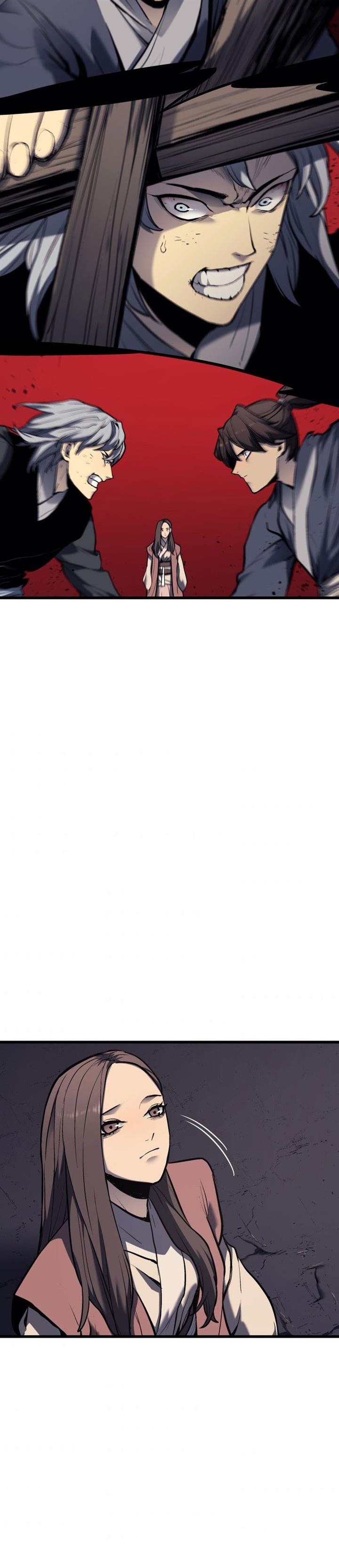 Grim Reaper of the Drifting Moon Chap 7 - Next Chap 8