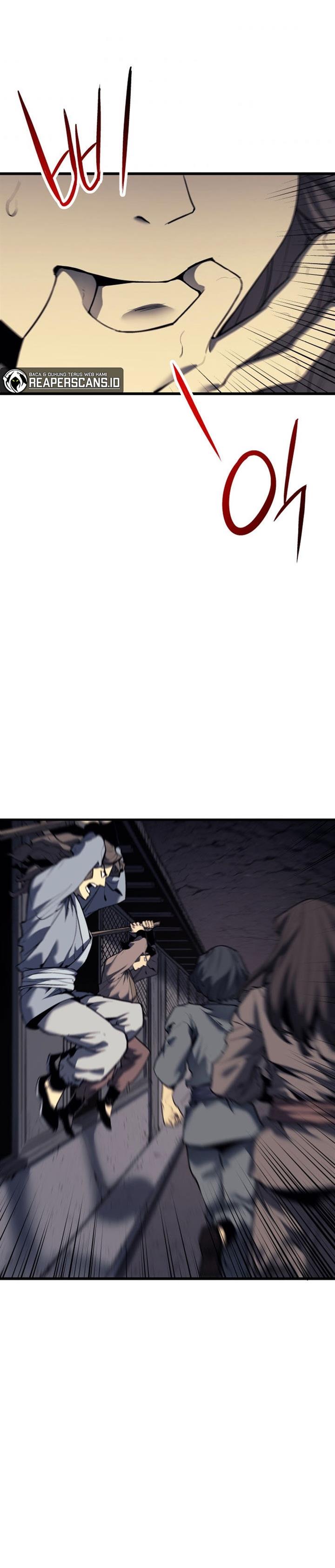 Grim Reaper of the Drifting Moon Chap 7 - Next Chap 8