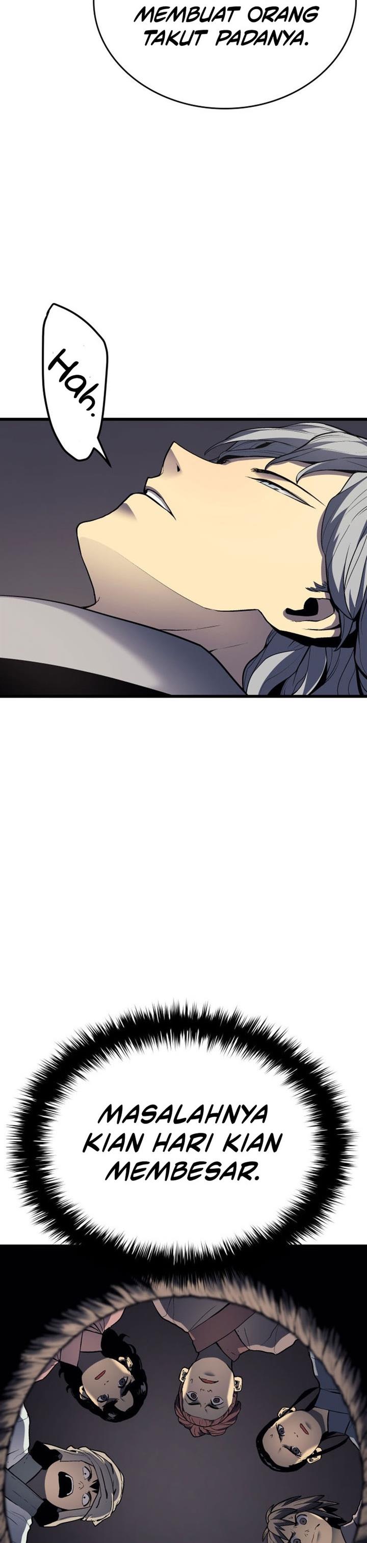 Grim Reaper of the Drifting Moon Chap 7 - Next Chap 8