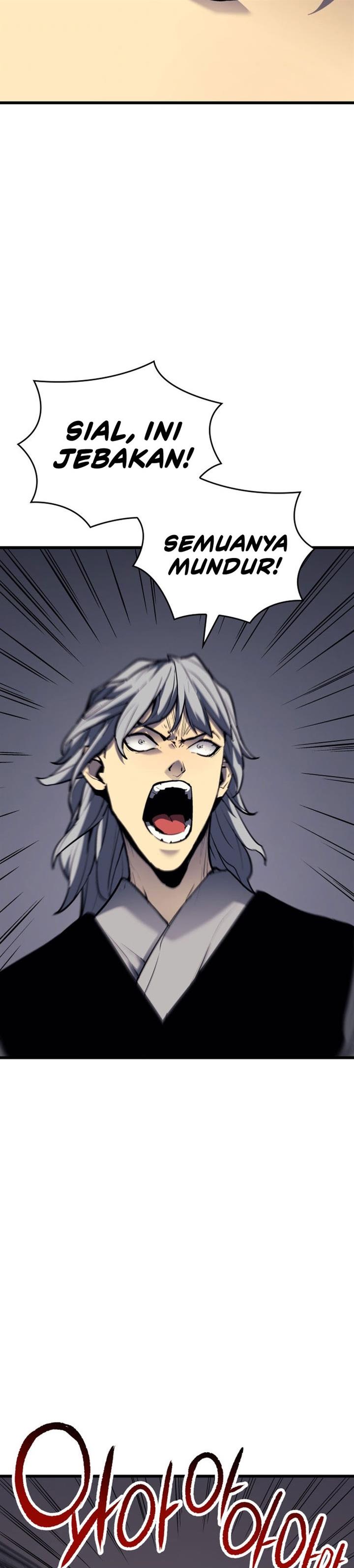 Grim Reaper of the Drifting Moon Chap 7 - Next Chap 8