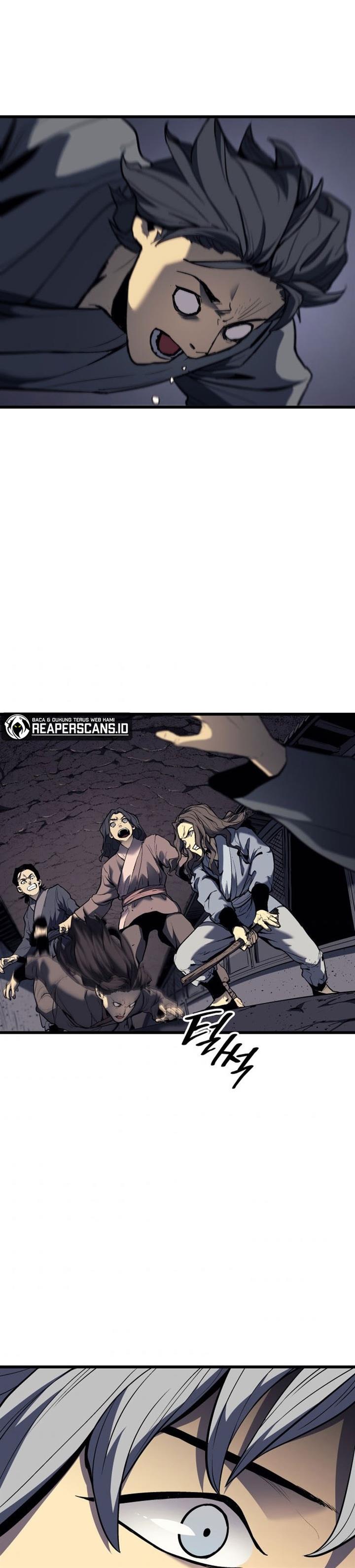 Grim Reaper of the Drifting Moon Chap 7 - Next Chap 8