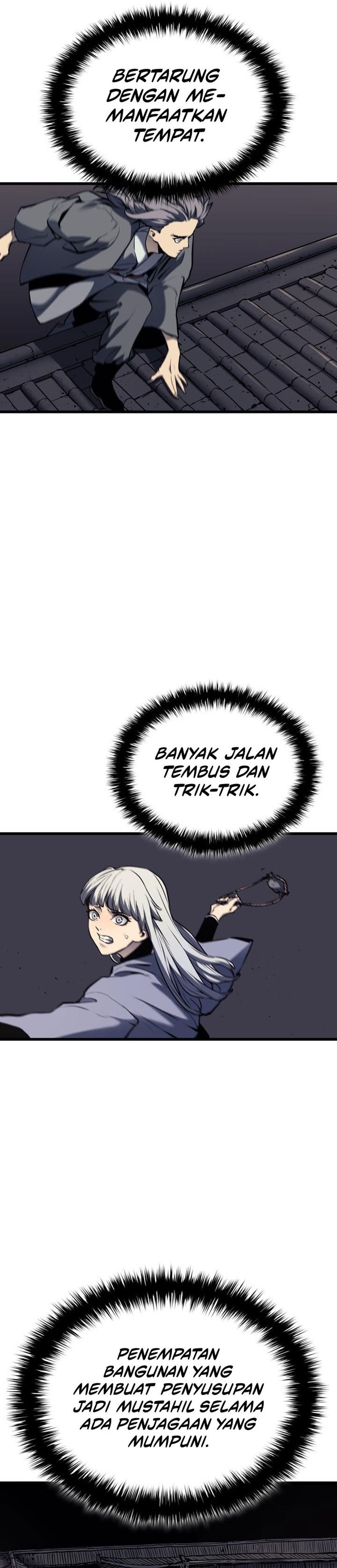 Grim Reaper of the Drifting Moon Chap 7 - Next Chap 8