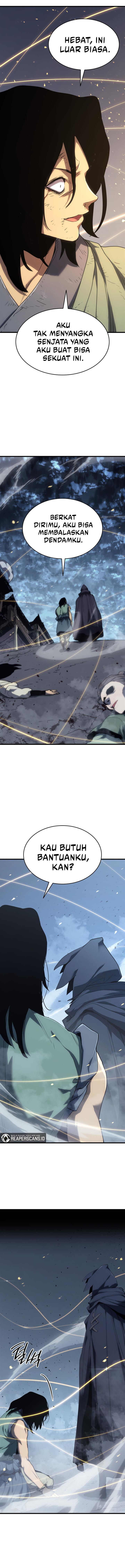 Grim Reaper of the Drifting Moon Chap 43 - Next Chap 44