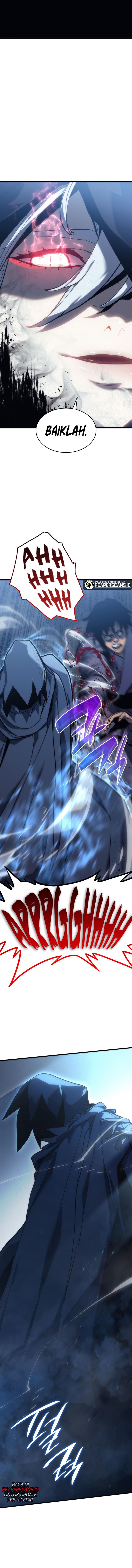 Grim Reaper of the Drifting Moon Chap 43 - Next Chap 44